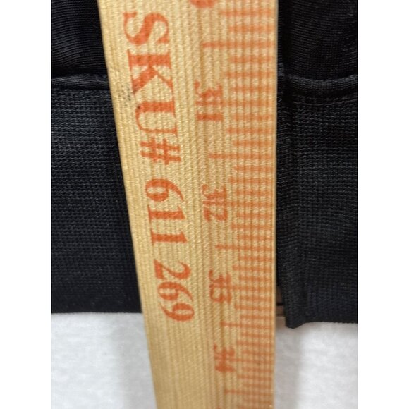 And1 Mens Black Track Jacket Size XXL - Picture 5 of 11